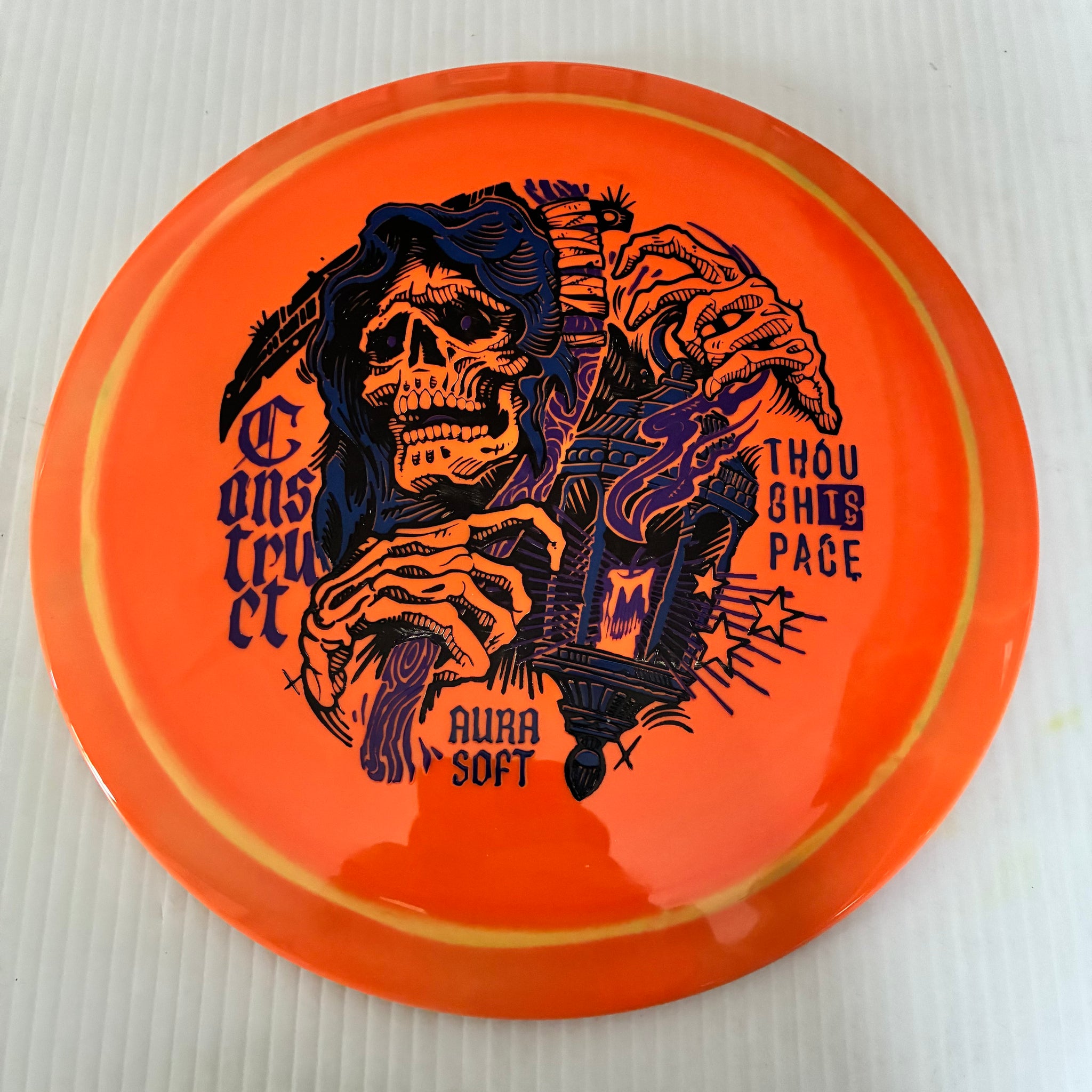 Thought Space Athletics Aura Soft Construct 10/6/-1/2