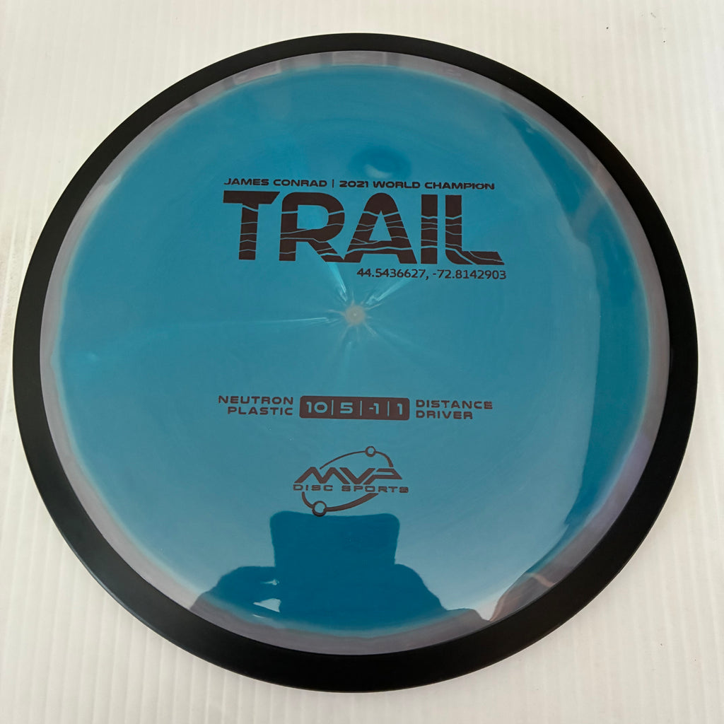 MVP Neutron Trail 10/5/-1/1