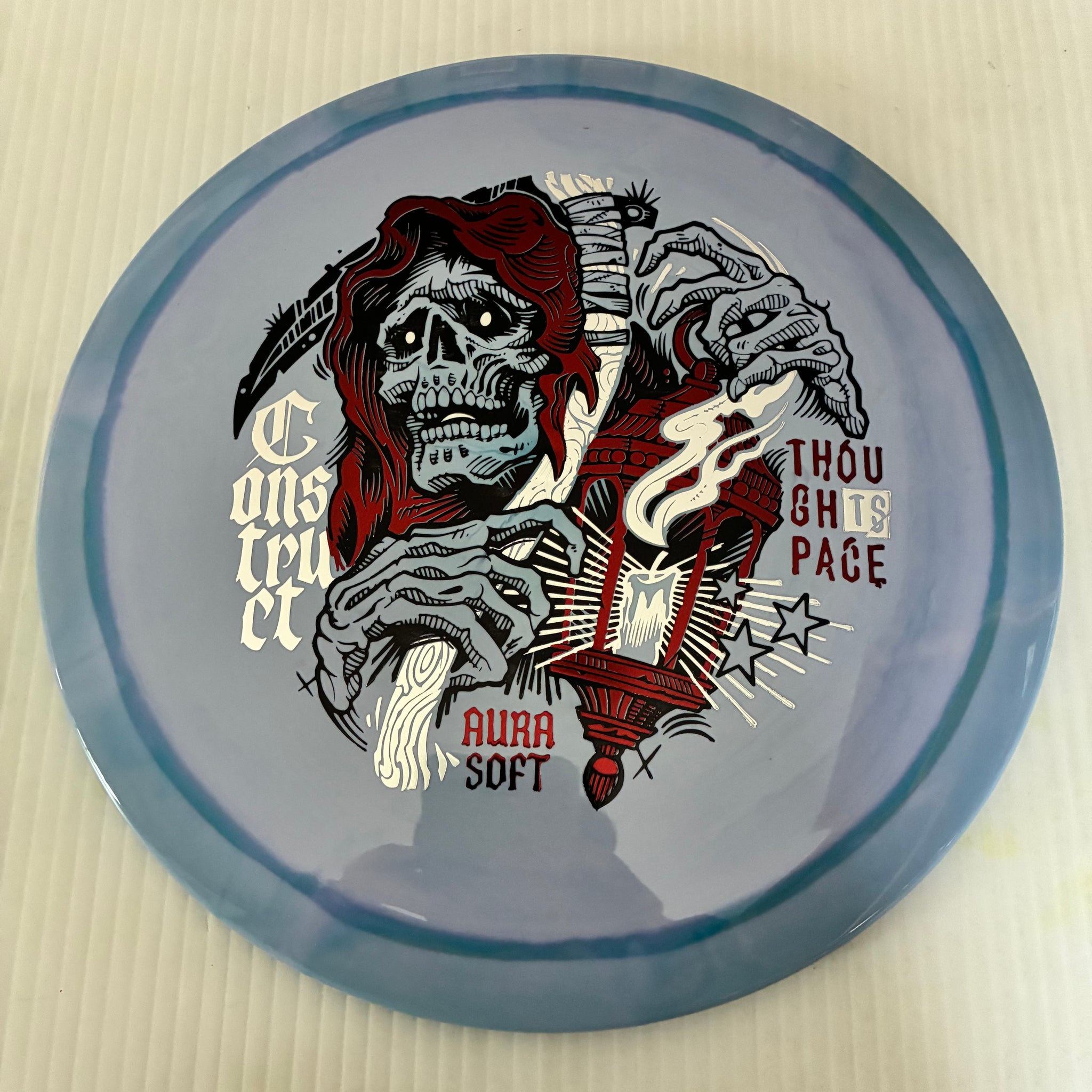 Thought Space Athletics Aura Soft Construct 10/6/-1/2