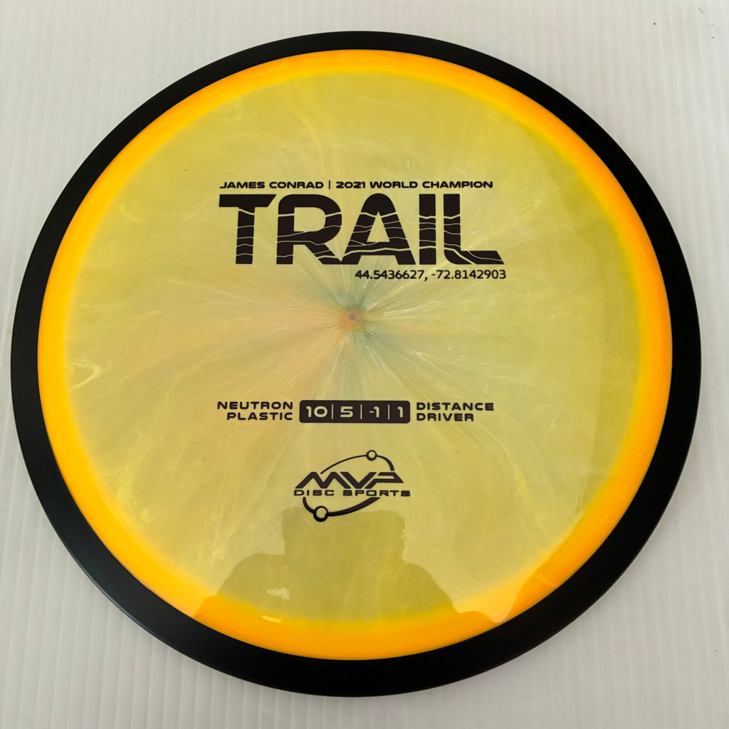 MVP Neutron Trail 10/5/-1/1