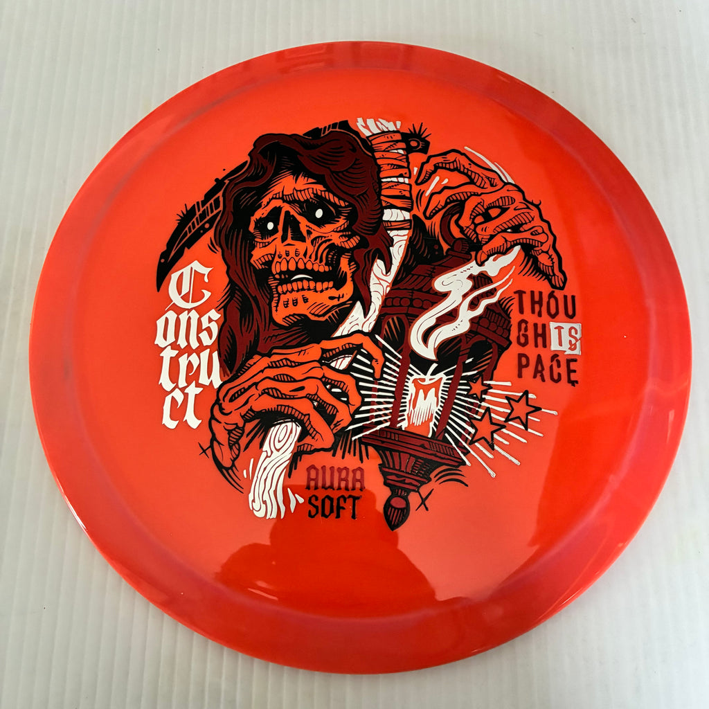 Thought Space Athletics Aura Soft Construct 10/6/-1/2