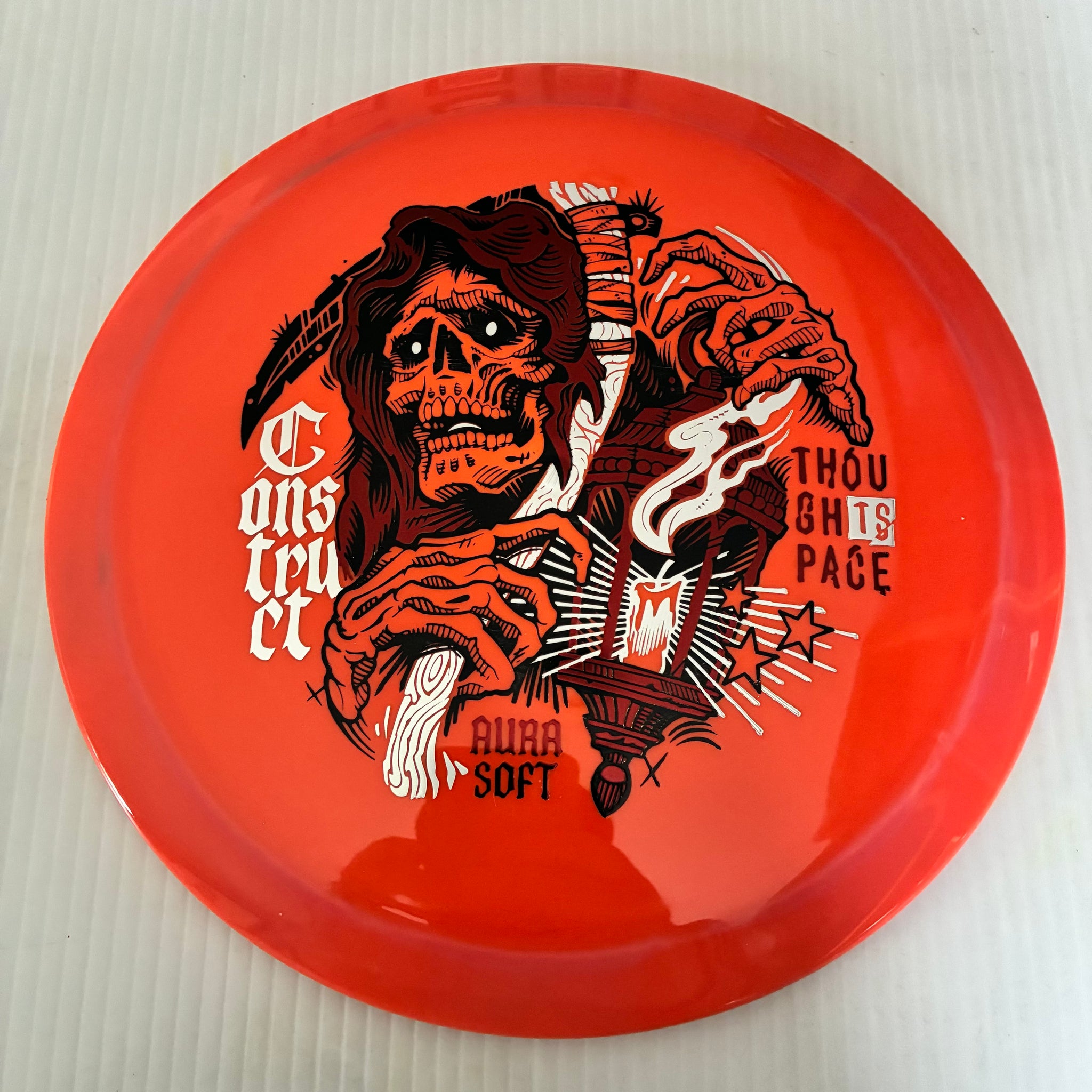 Thought Space Athletics Aura Soft Construct 10/6/-1/2