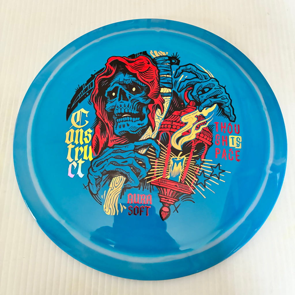 Thought Space Athletics Aura Soft Construct 10/6/-1/2