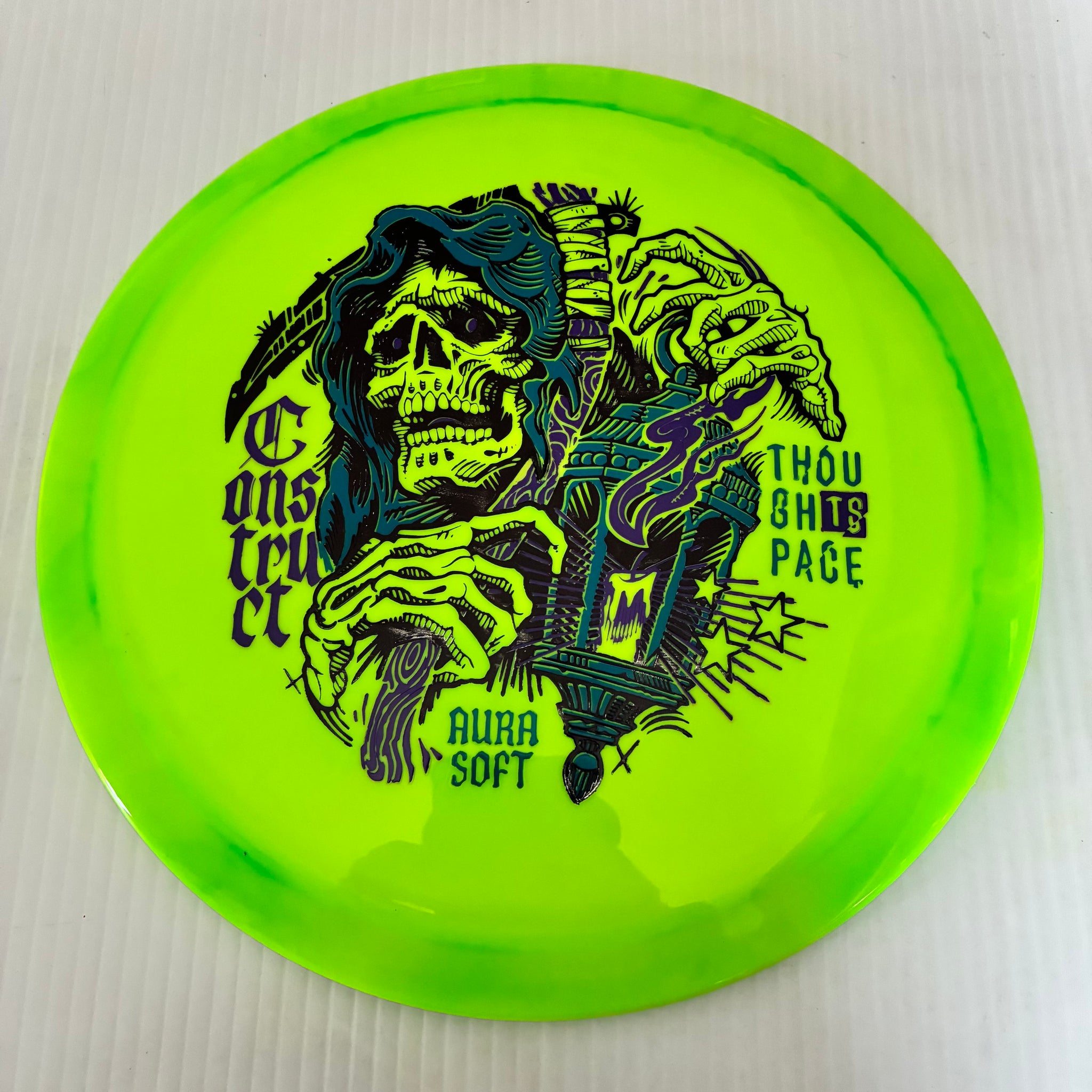 Thought Space Athletics Aura Soft Construct 10/6/-1/2