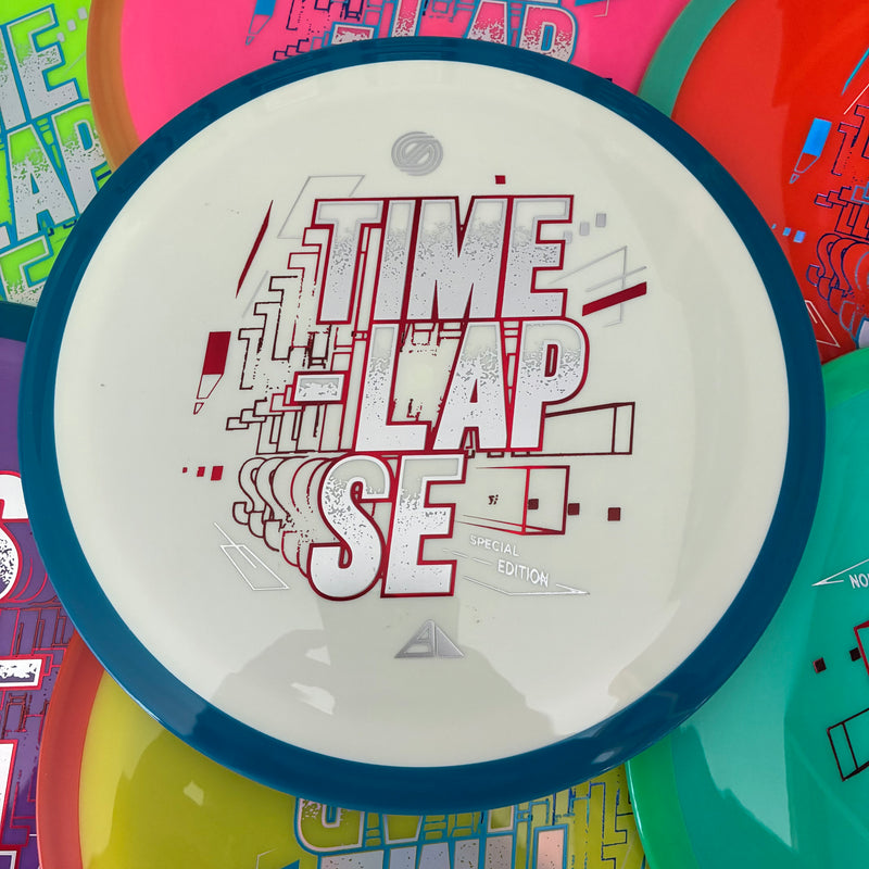 Axiom Special Edition Simon Line Neutron Time Lapse (Retooled) 12/5/-1/2
