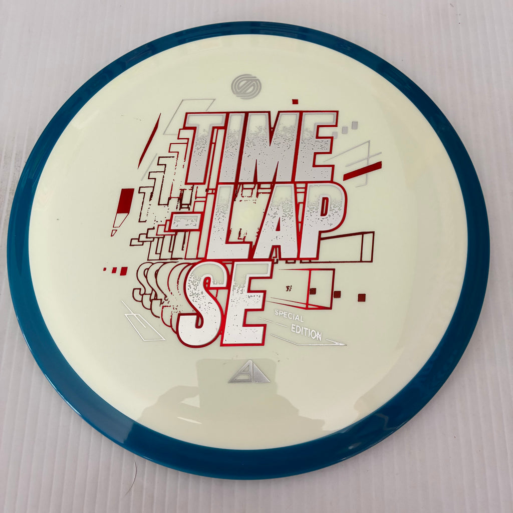 Axiom Special Edition Simon Line Neutron Time Lapse (Retooled) 12/5/-1/2