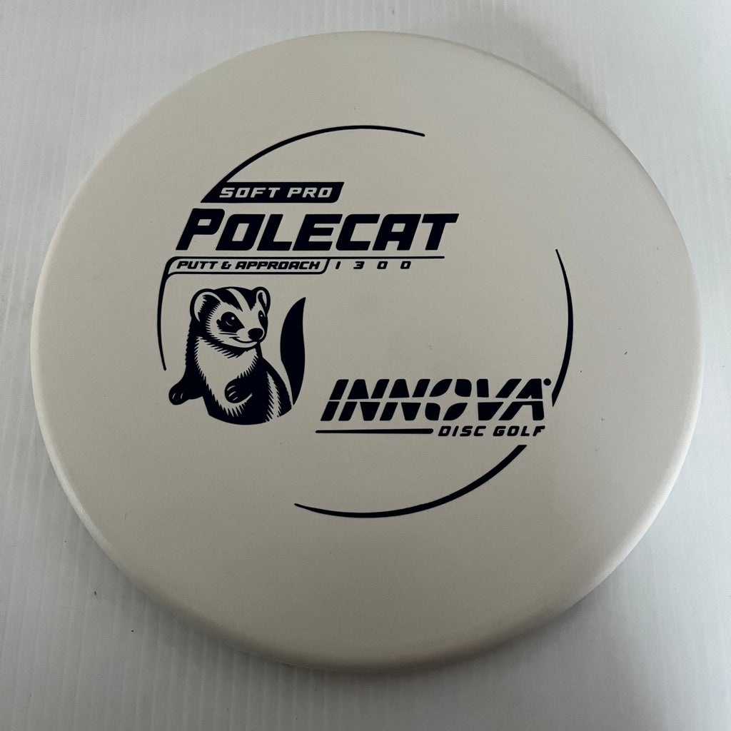 Innova Factory Store Soft Pro Polecat 1/3/0/0