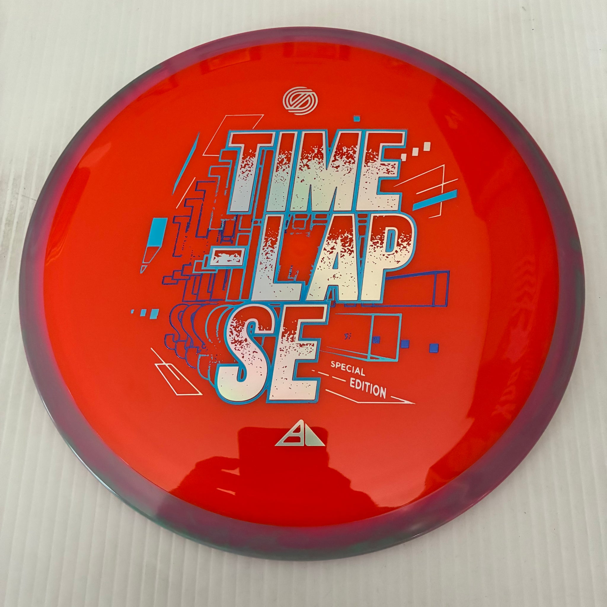 Axiom Special Edition Simon Line Neutron Time Lapse (Retooled) 12/5/-1/2