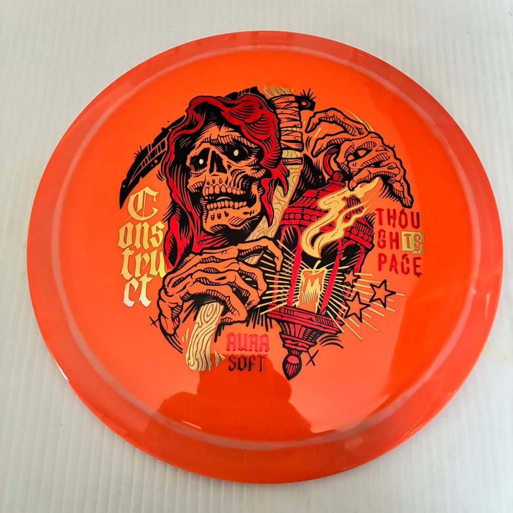 Thought Space Athletics Aura Soft Construct 10/6/-1/2