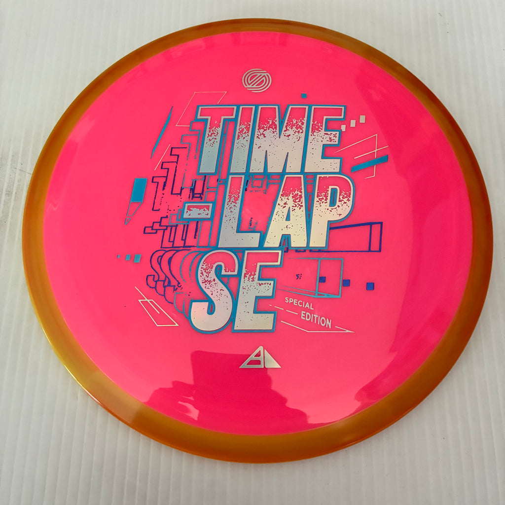 Axiom Special Edition Simon Line Neutron Time Lapse (Retooled) 12/5/-1/2