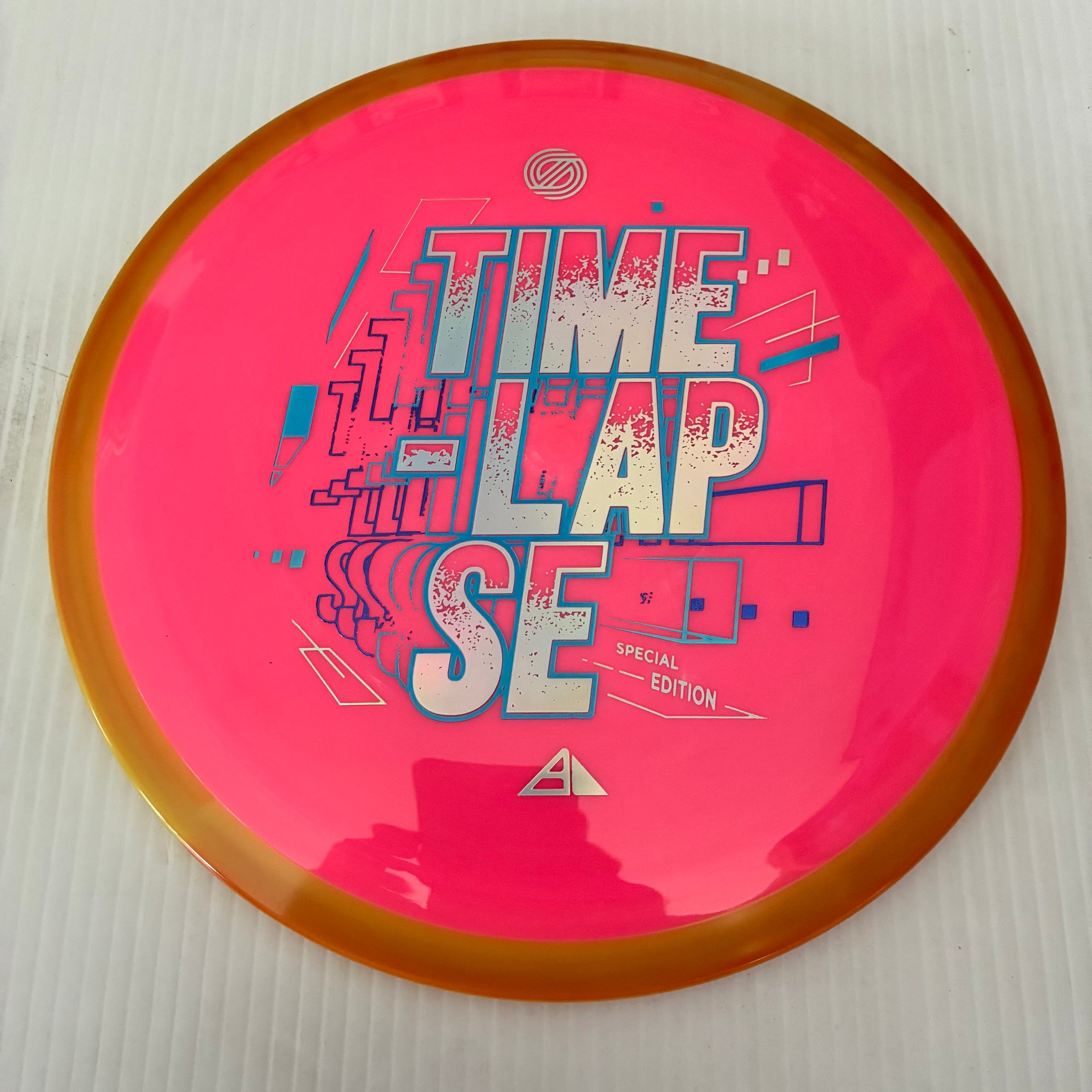 Axiom Special Edition Simon Line Neutron Time Lapse (Retooled) 12/5/-1/2