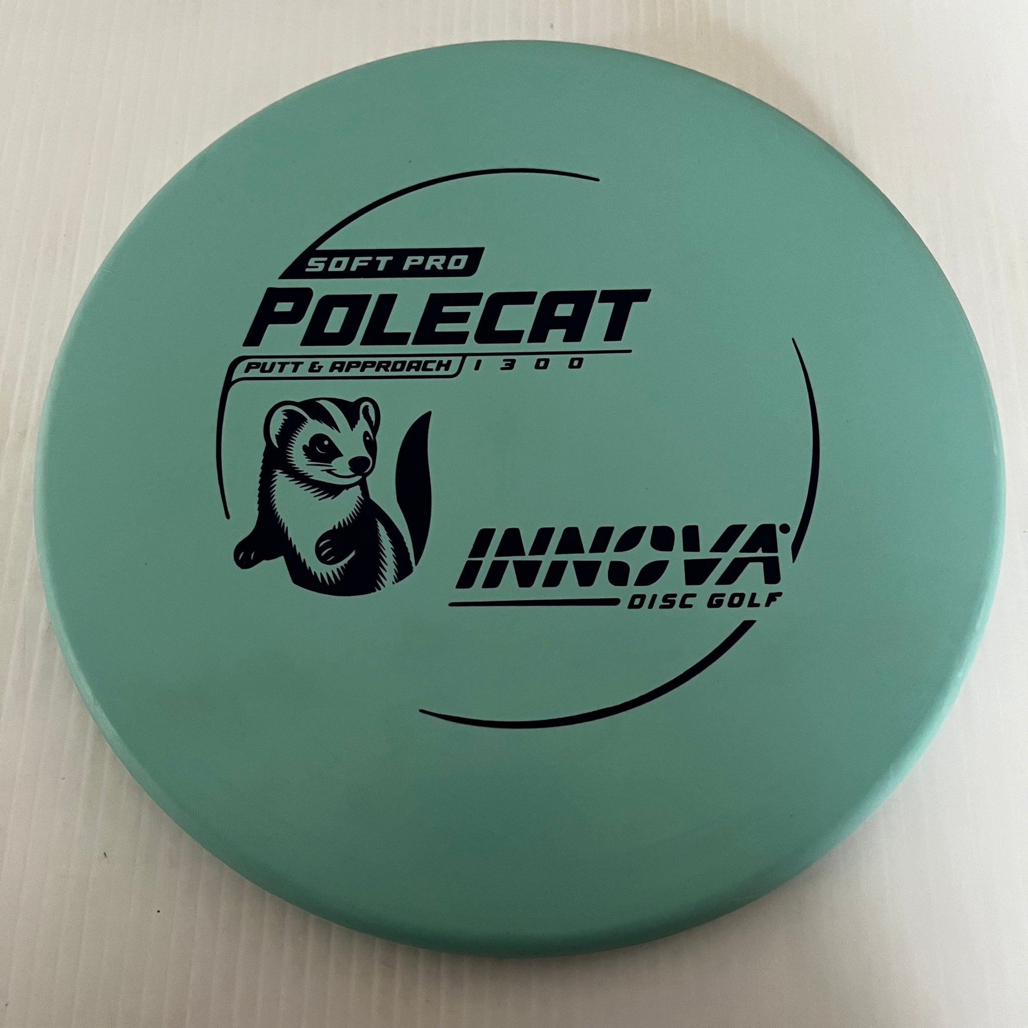 Innova Factory Store Soft Pro Polecat 1/3/0/0