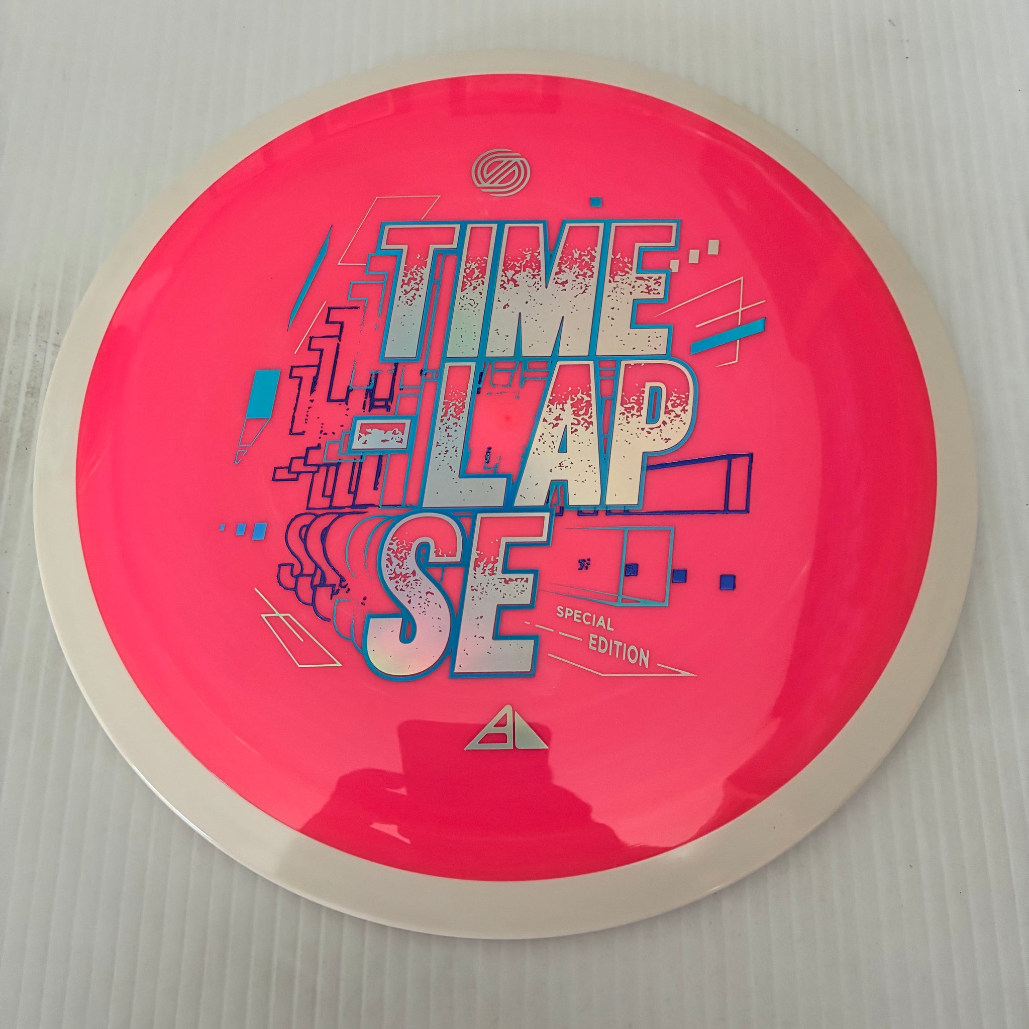 Axiom Special Edition Simon Line Neutron Time Lapse (Retooled) 12/5/-1/2