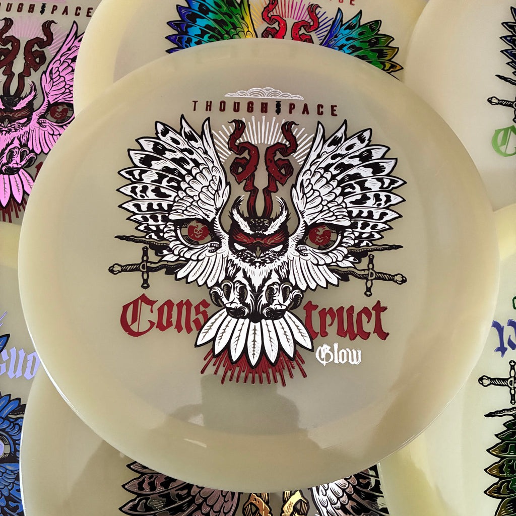 Thought Space Athletics Glow Construct 10/6/-1/2