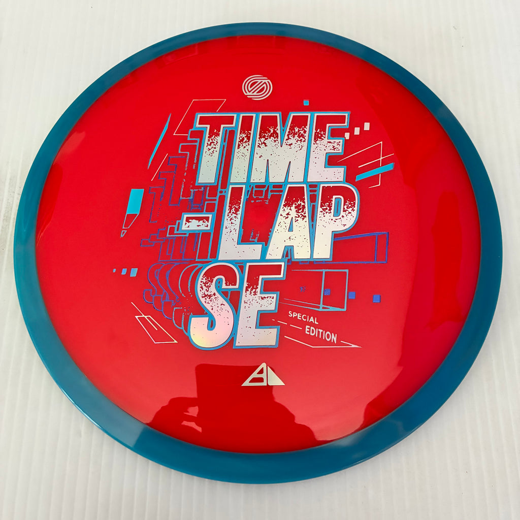 Axiom Special Edition Simon Line Neutron Time Lapse (Retooled) 12/5/-1/2