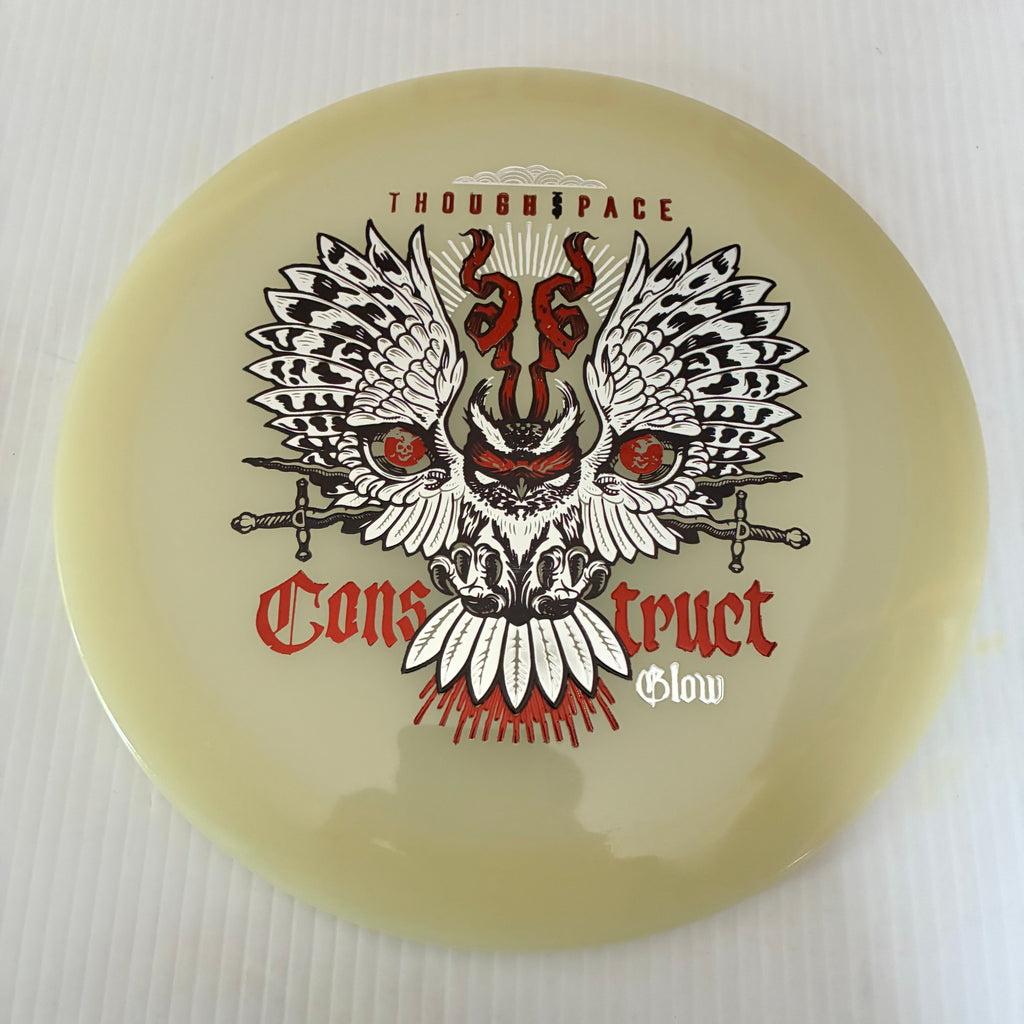 Thought Space Athletics Glow Construct 10/6/-1/2