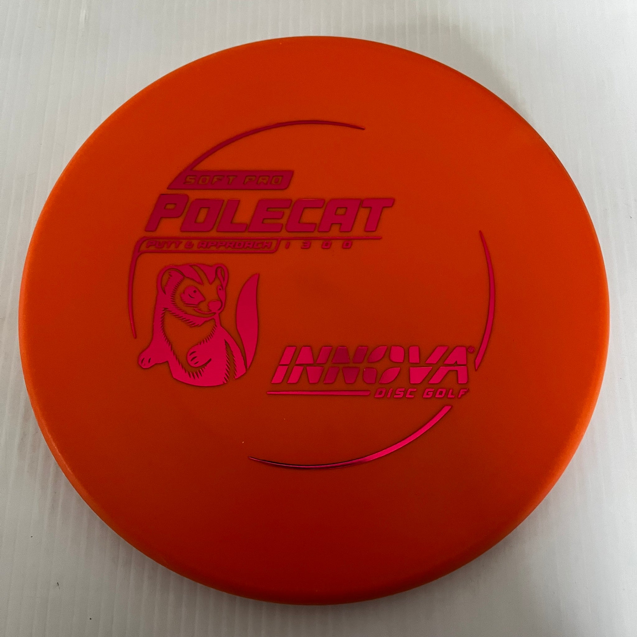 Innova Factory Store Soft Pro Polecat 1/3/0/0