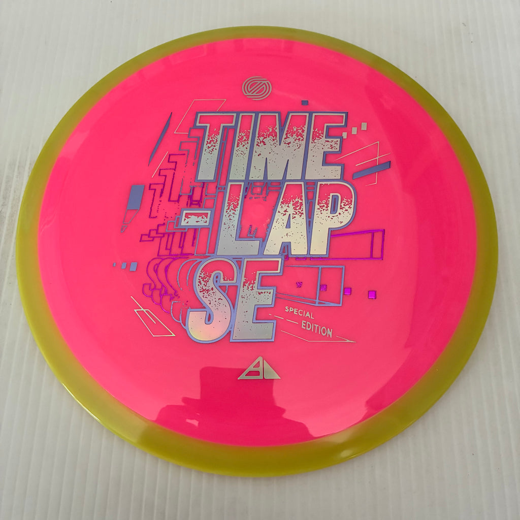 Axiom Special Edition Simon Line Neutron Time Lapse (Retooled) 12/5/-1/2