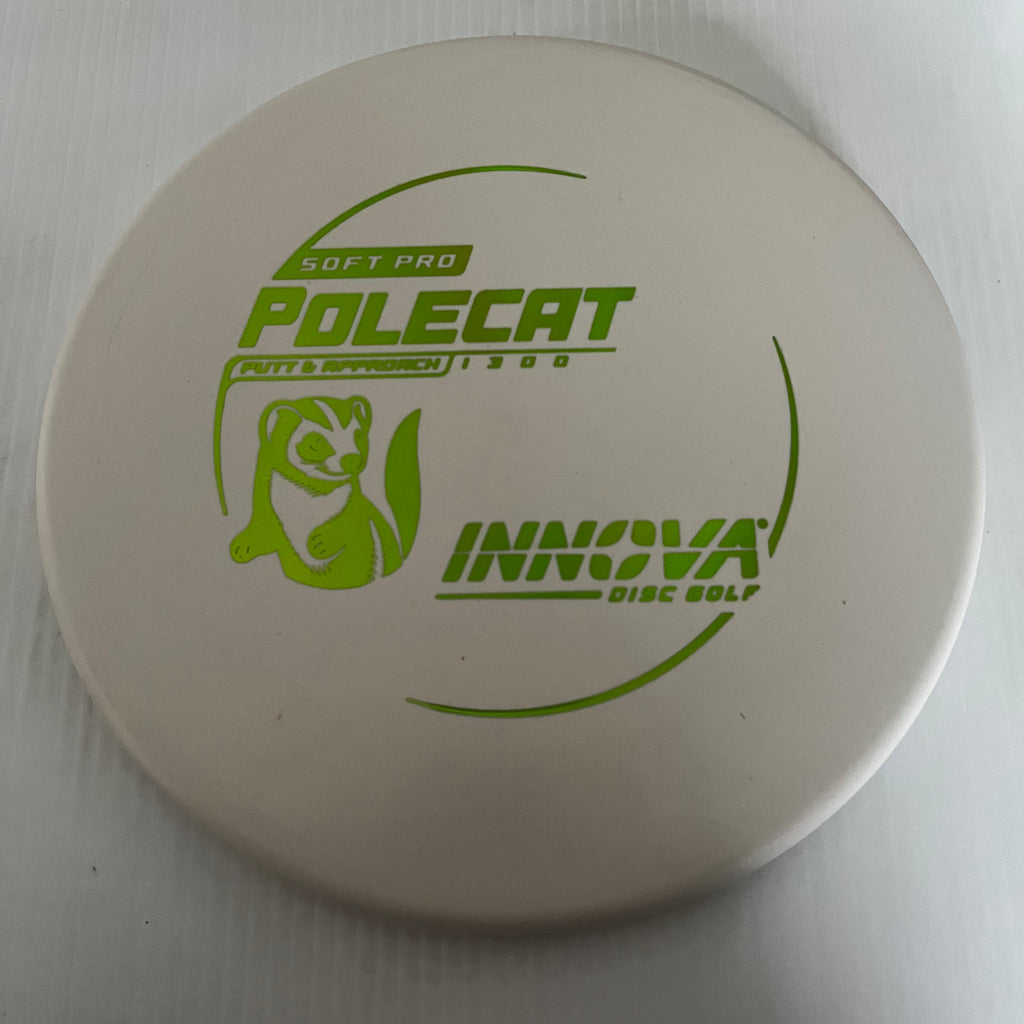 Innova Factory Store Soft Pro Polecat 1/3/0/0