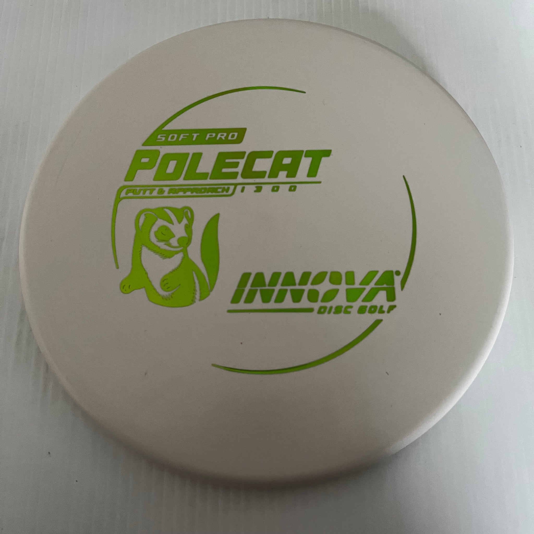 Innova Factory Store Soft Pro Polecat 1/3/0/0