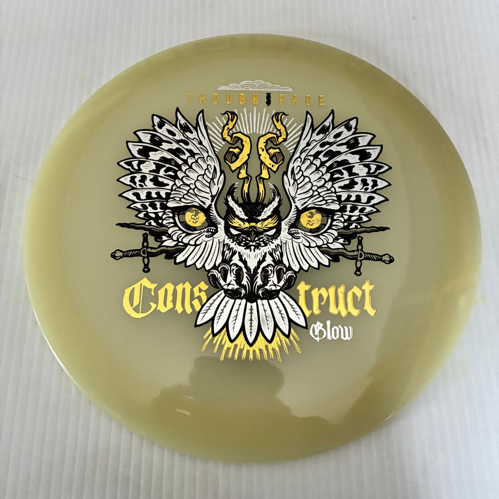 Thought Space Athletics Glow Construct 10/6/-1/2