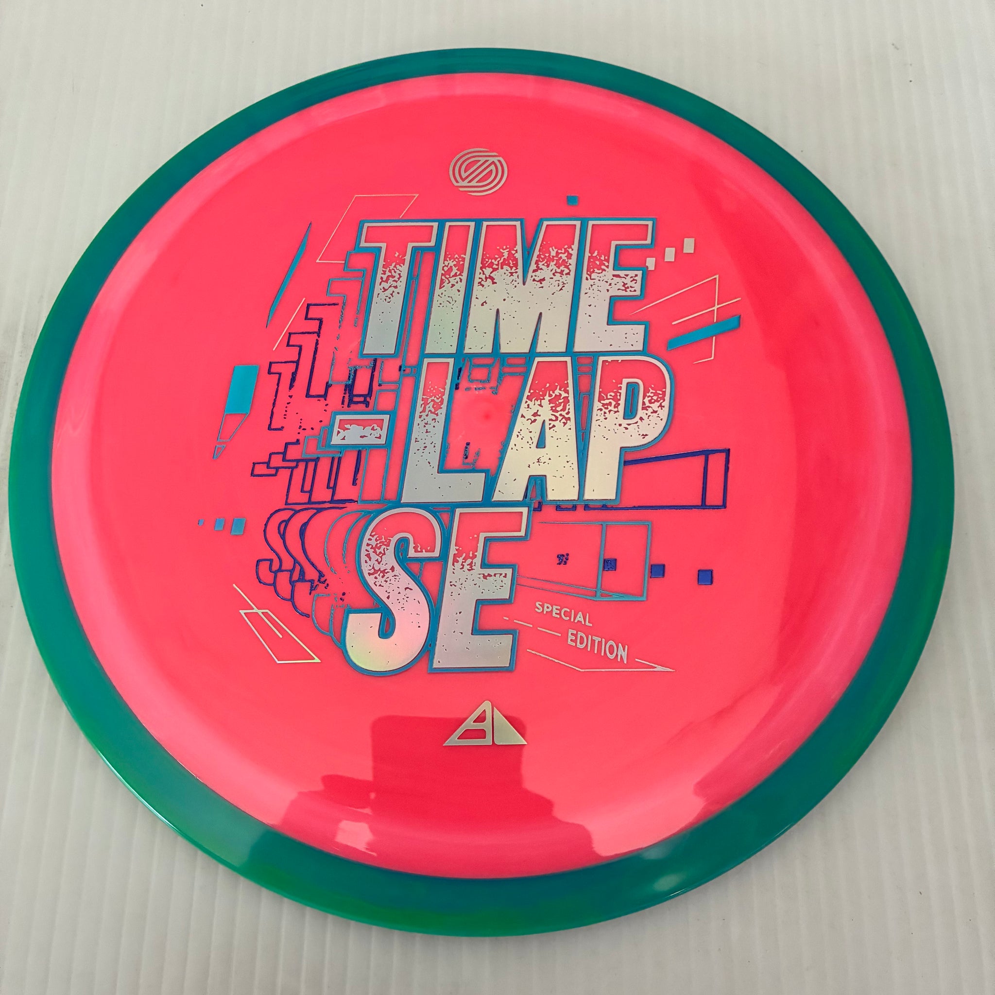 Axiom Special Edition Simon Line Neutron Time Lapse (Retooled) 12/5/-1/2