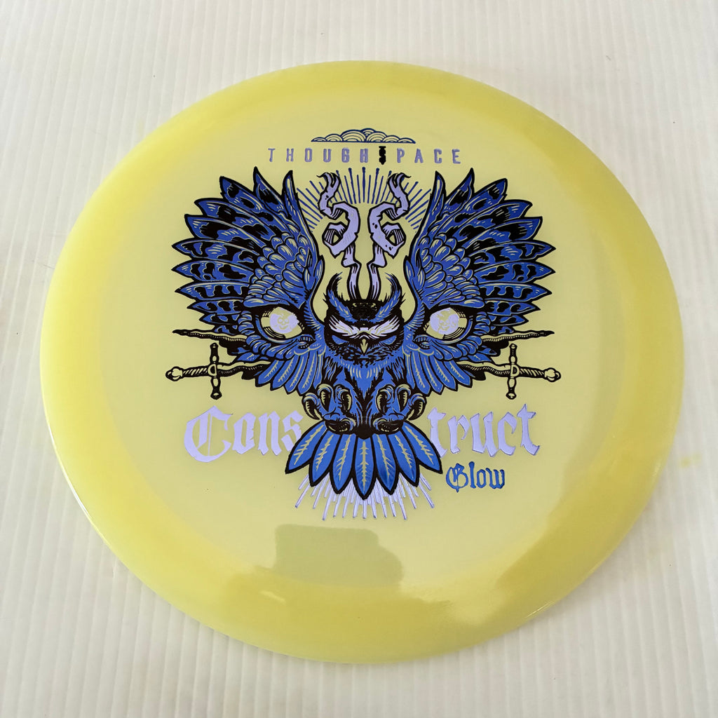 Thought Space Athletics Glow Construct 10/6/-1/2