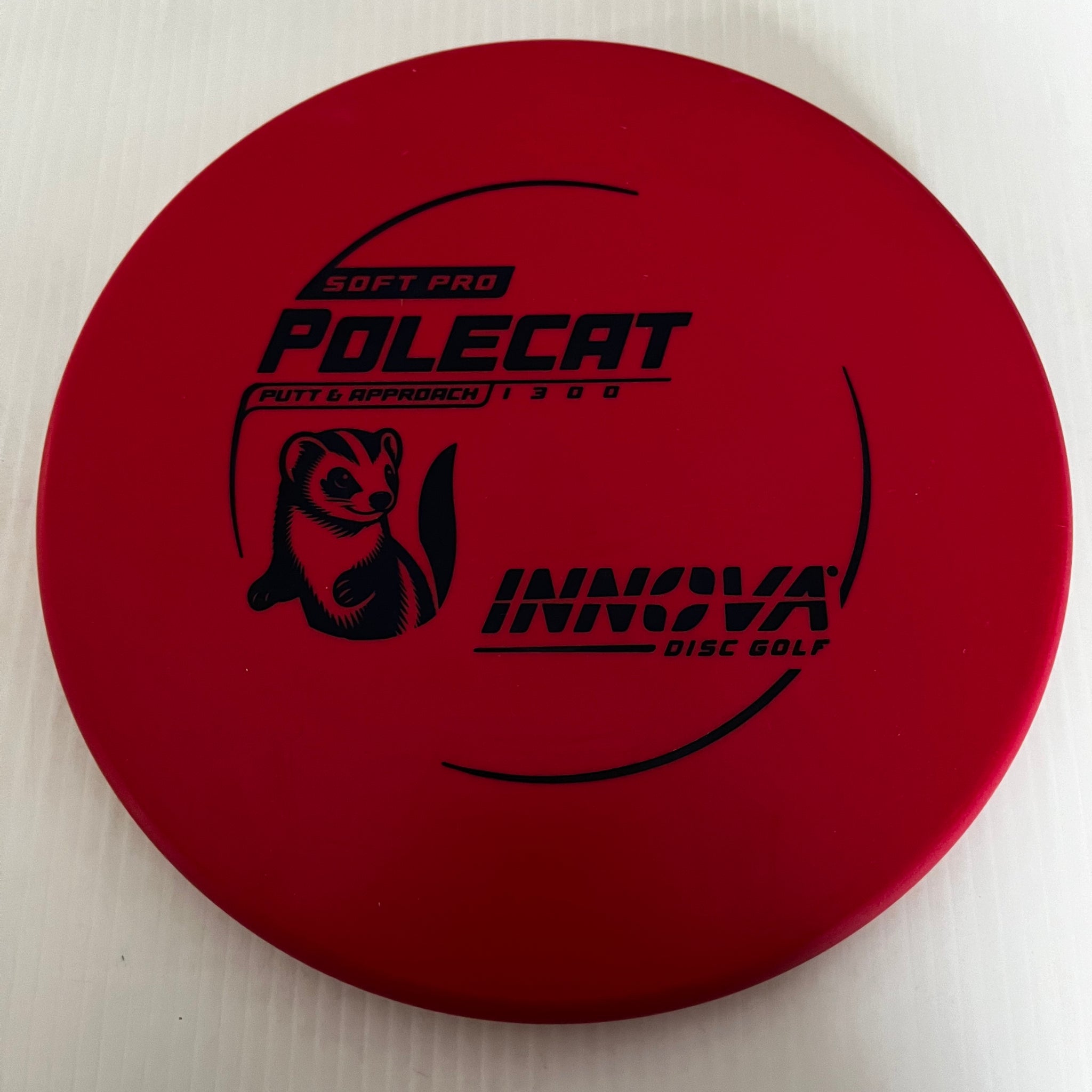 Innova Factory Store Soft Pro Polecat 1/3/0/0