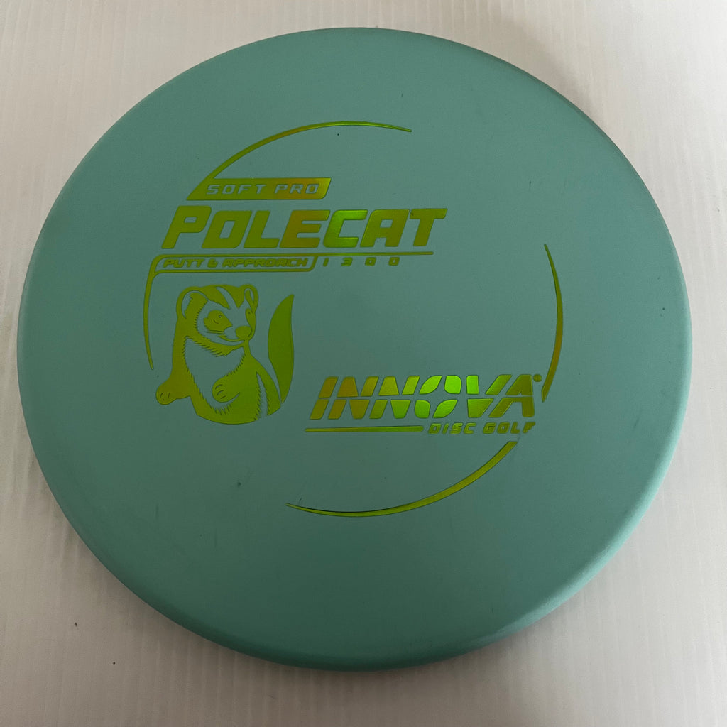 Innova Factory Store Soft Pro Polecat 1/3/0/0