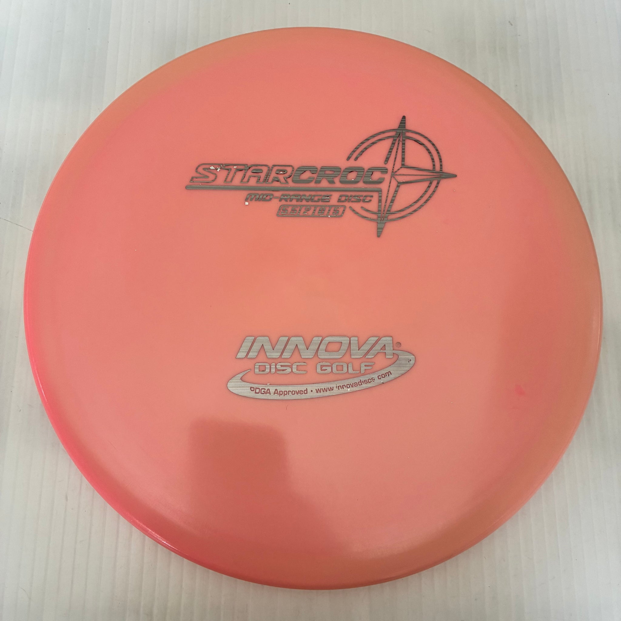 Innova Star Croc 5.5/2/0/5