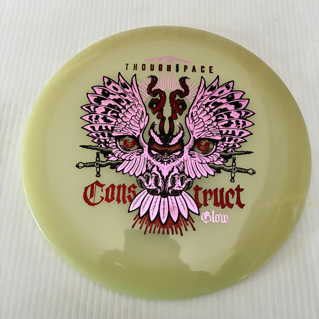 Thought Space Athletics Glow Construct 10/6/-1/2