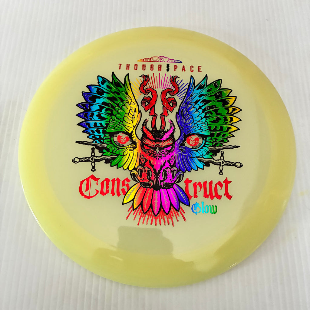 Thought Space Athletics Glow Construct 10/6/-1/2