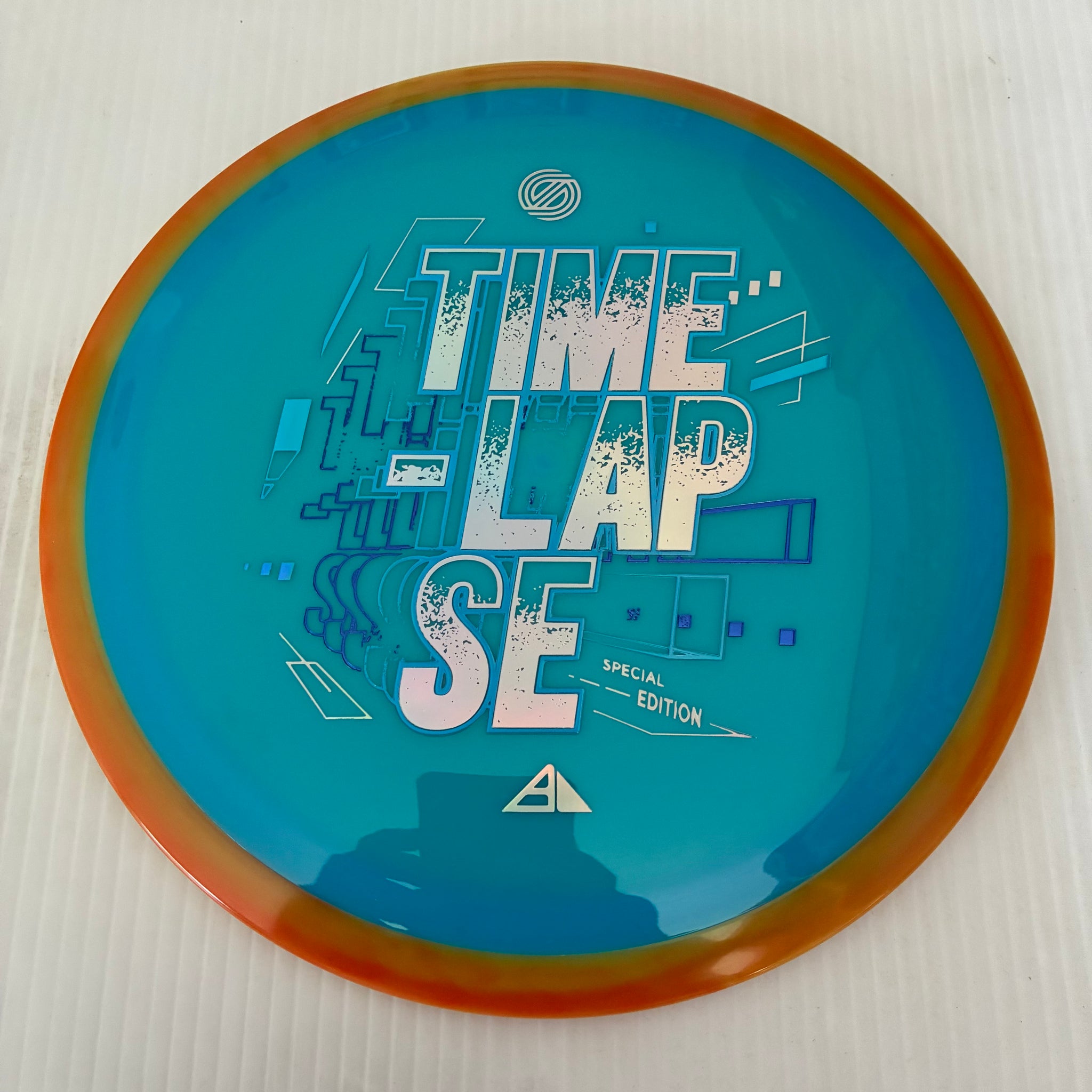 Axiom Special Edition Simon Line Neutron Time Lapse (Retooled) 12/5/-1/2