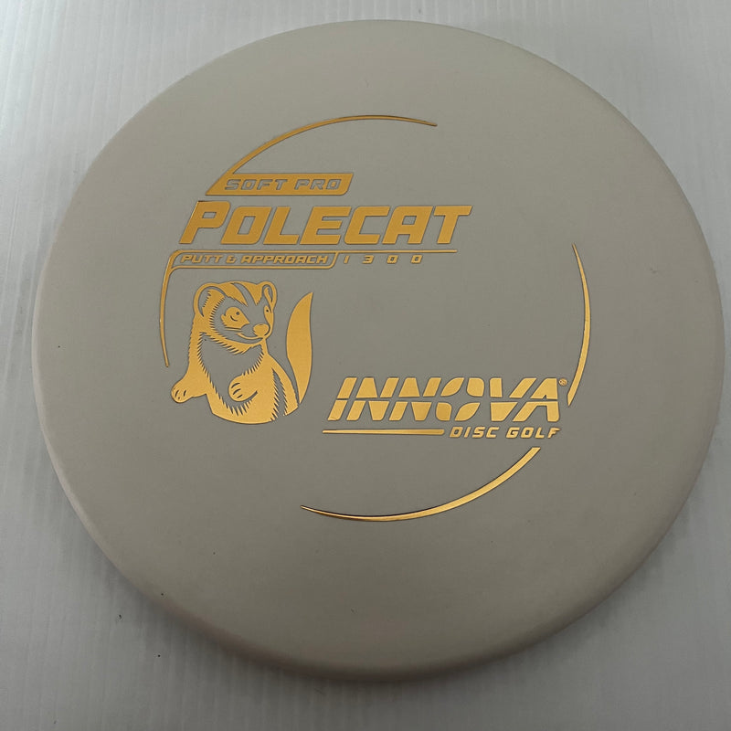Innova Factory Store Soft Pro Polecat 1/3/0/0