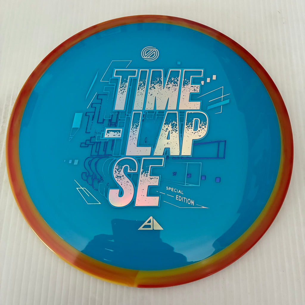 Axiom Special Edition Simon Line Neutron Time Lapse (Retooled) 12/5/-1/2