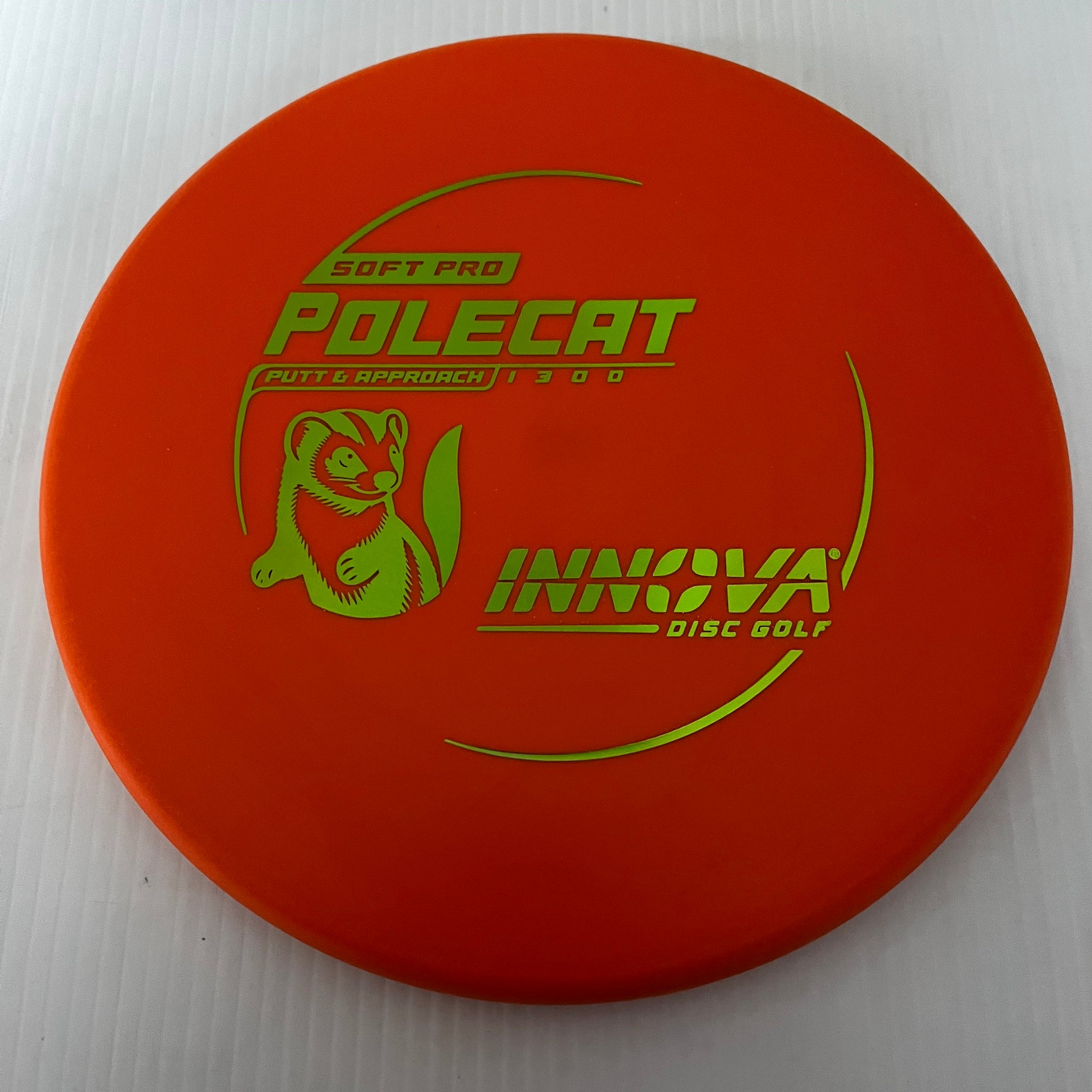 Innova Factory Store Soft Pro Polecat 1/3/0/0