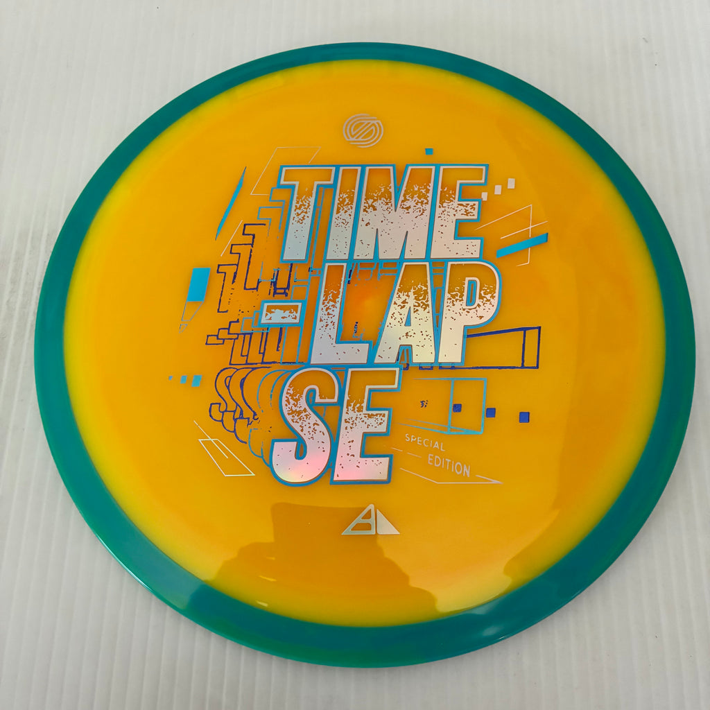 Axiom Special Edition Simon Line Neutron Time Lapse (Retooled) 12/5/-1/2