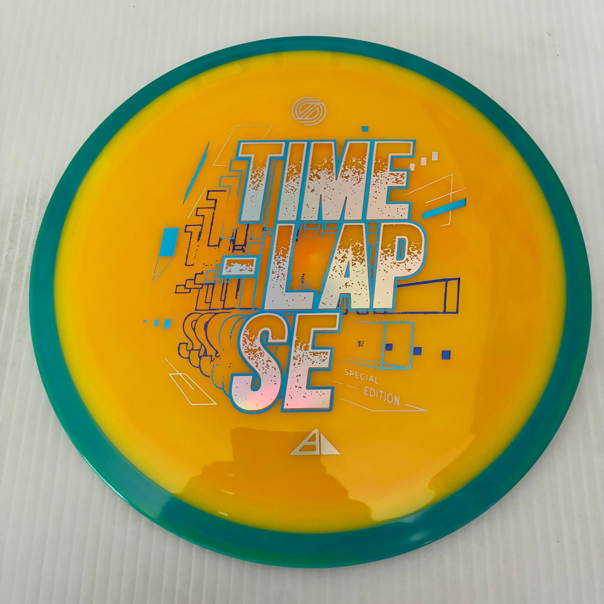 Axiom Special Edition Simon Line Neutron Time Lapse (Retooled) 12/5/-1/2