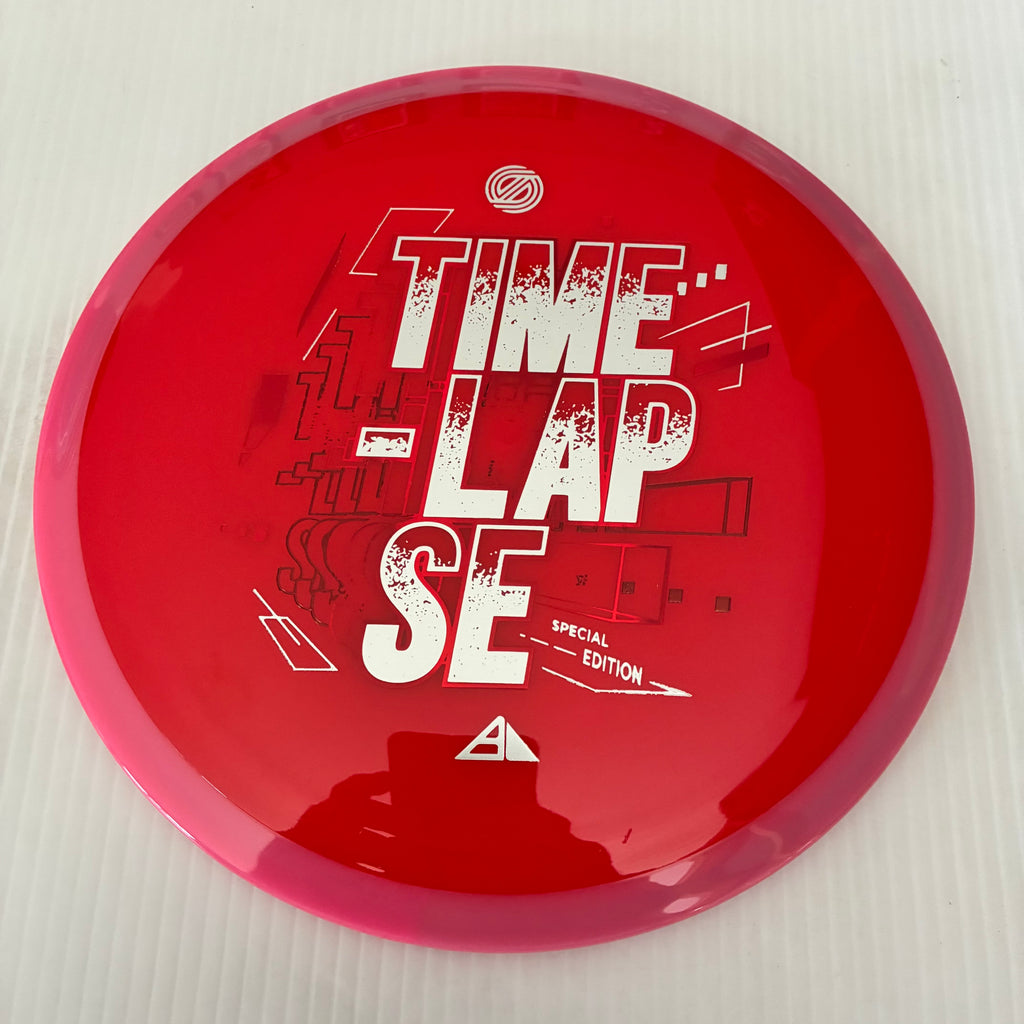 Axiom Special Edition Simon Line Neutron Time Lapse (Retooled) 12/5/-1/2