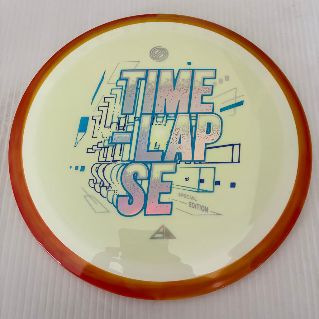 Axiom Special Edition Simon Line Neutron Time Lapse (Retooled) 12/5/-1/2