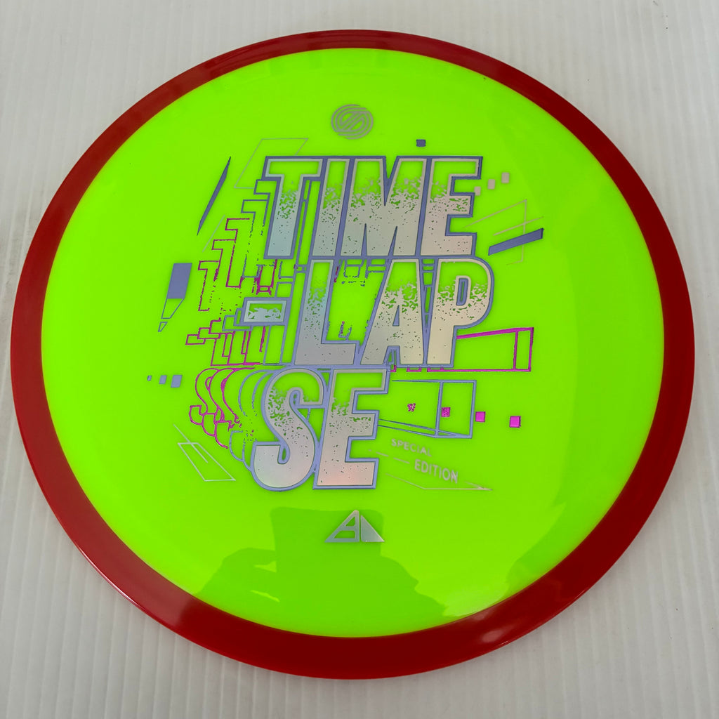 Axiom Special Edition Simon Line Neutron Time Lapse (Retooled) 12/5/-1/2