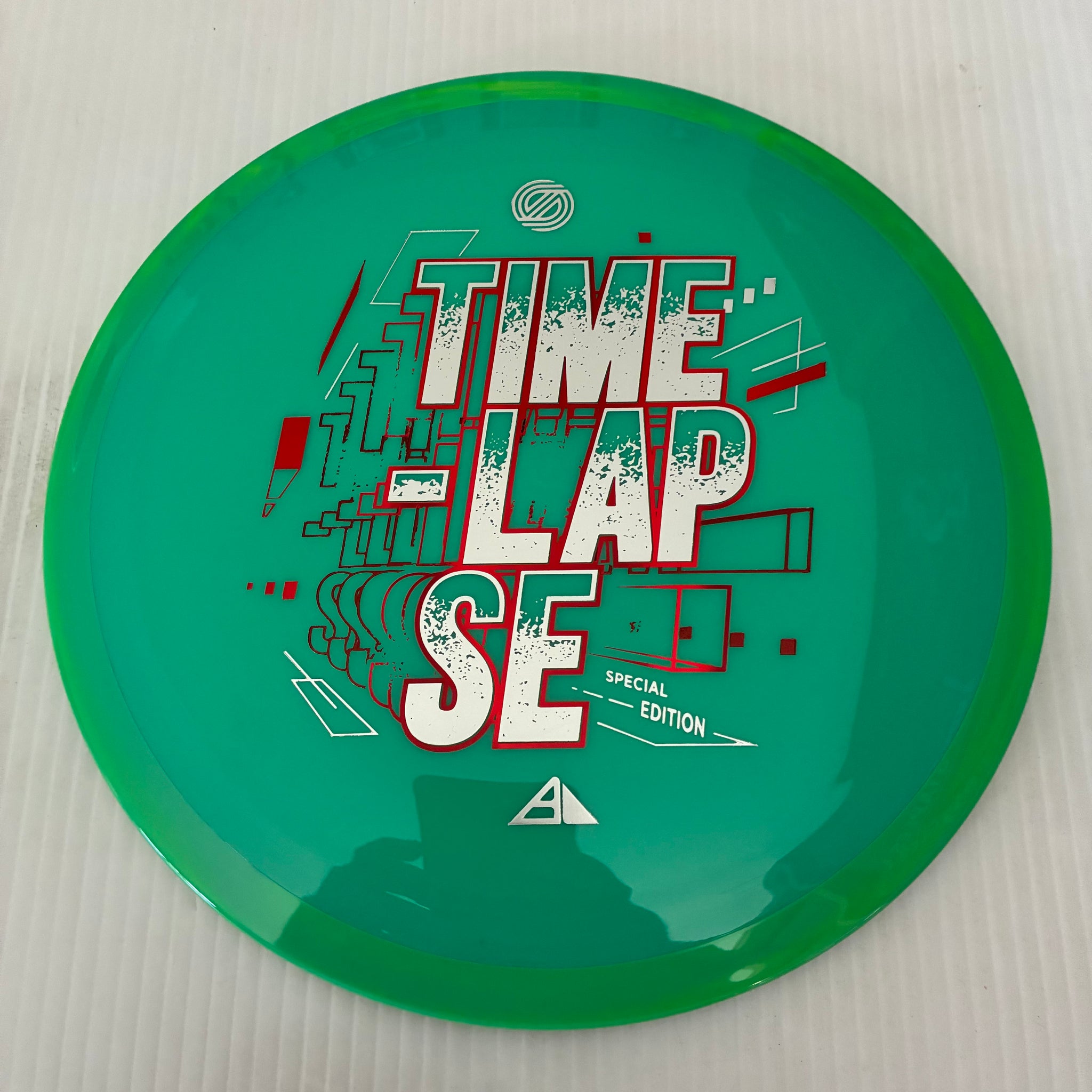 Axiom Special Edition Simon Line Neutron Time Lapse (Retooled) 12/5/-1/2