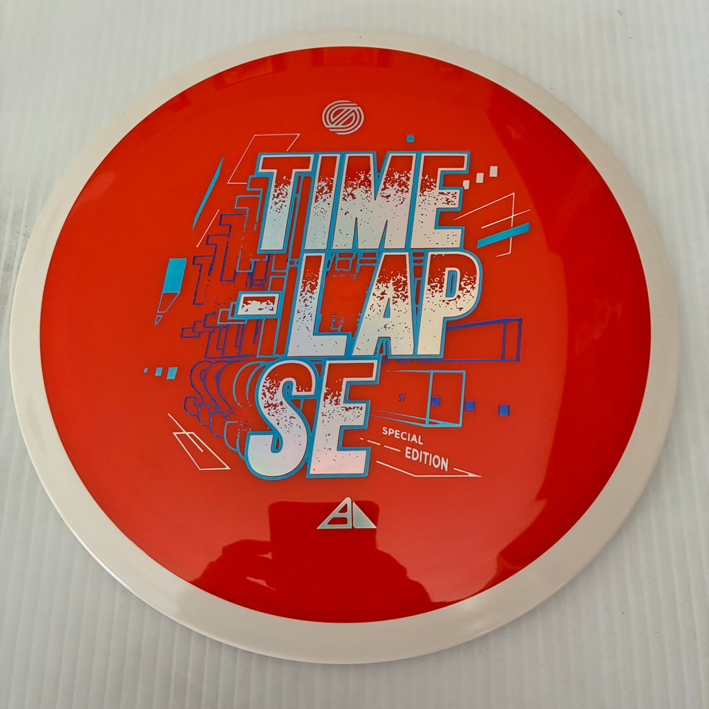 Axiom Special Edition Simon Line Neutron Time Lapse (Retooled) 12/5/-1/2