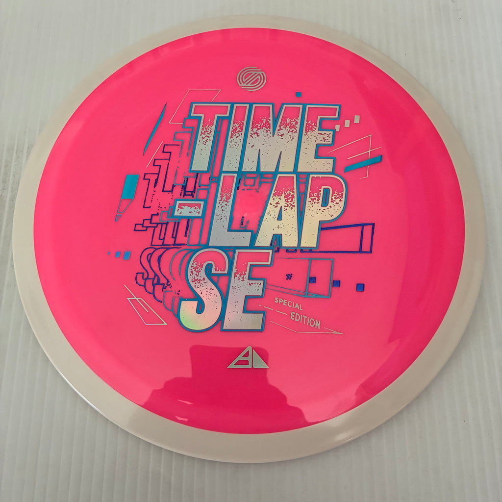 Axiom Special Edition Simon Line Neutron Time Lapse (Retooled) 12/5/-1/2