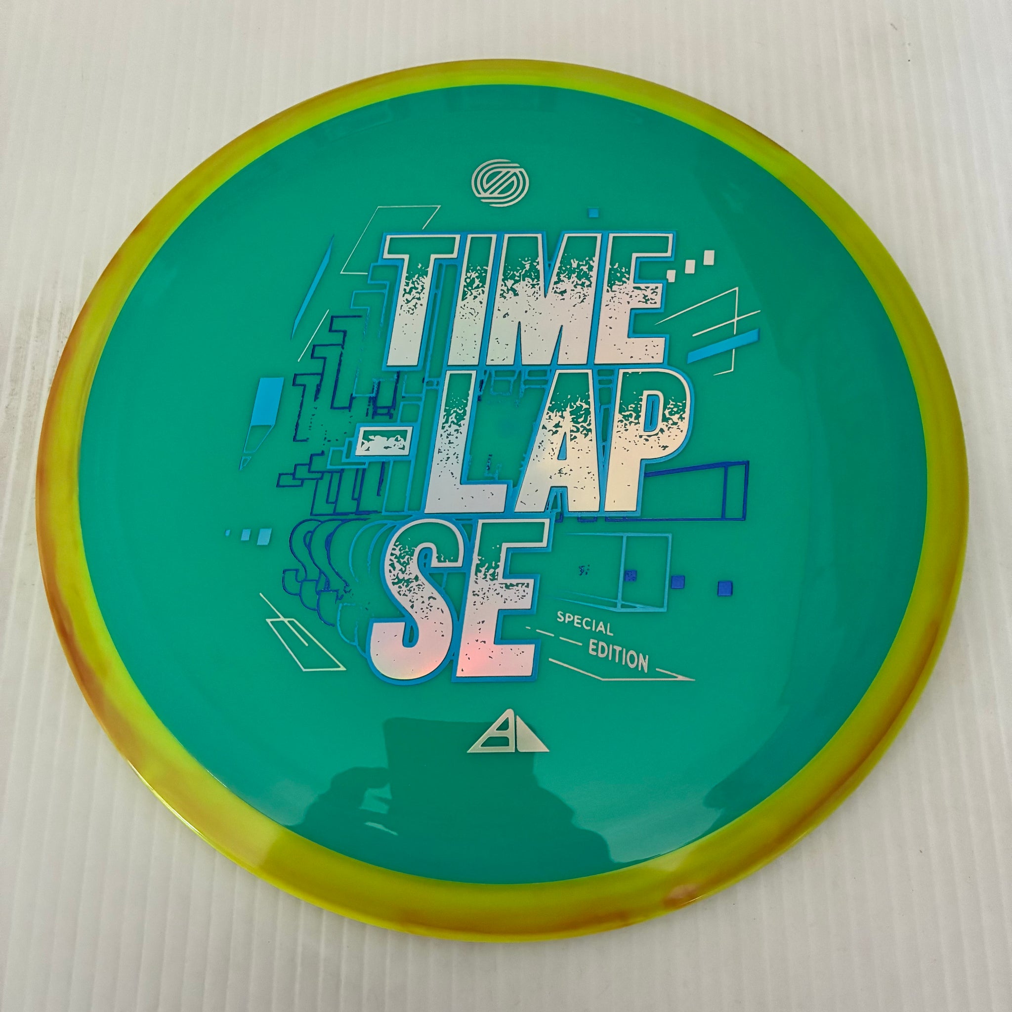 Axiom Special Edition Simon Line Neutron Time Lapse (Retooled) 12/5/-1/2