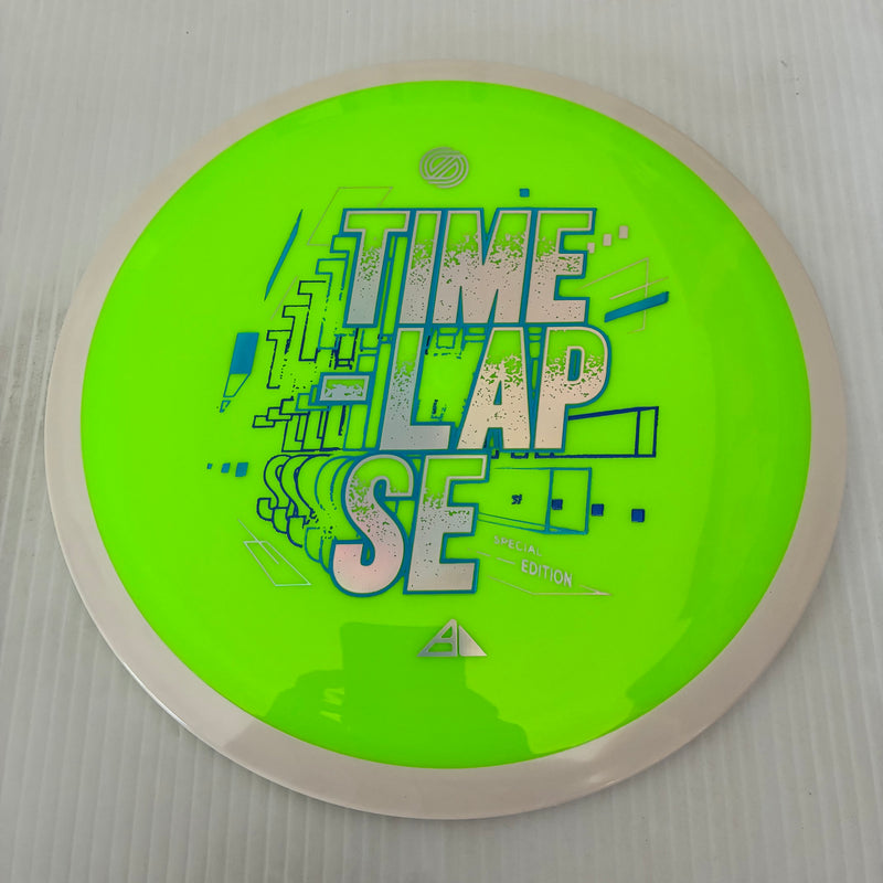 Axiom Special Edition Simon Line Neutron Time Lapse (Retooled) 12/5/-1/2