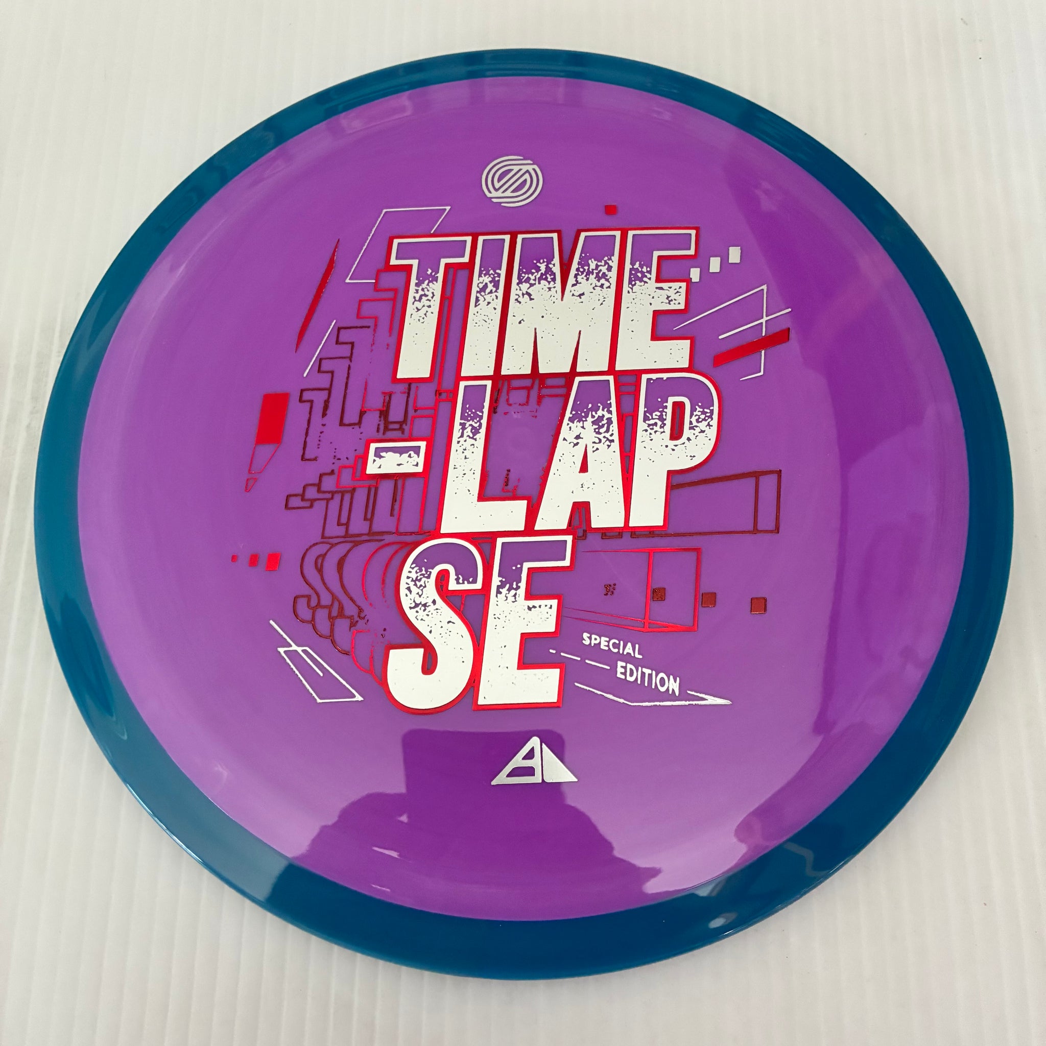 Axiom Special Edition Simon Line Neutron Time Lapse (Retooled) 12/5/-1/2