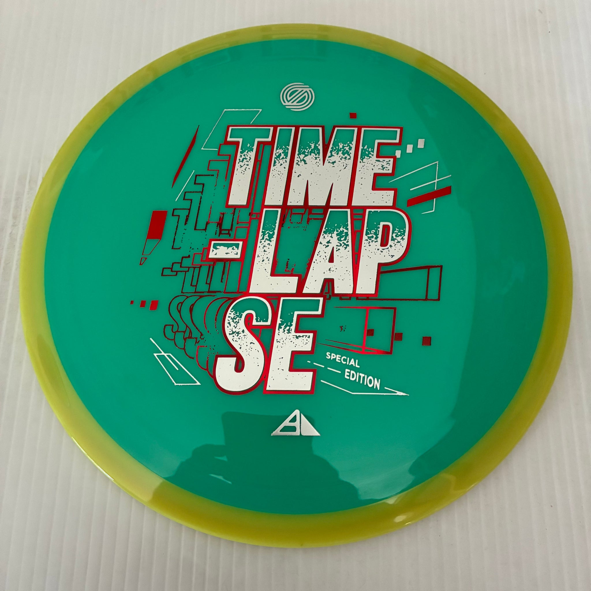 Axiom Special Edition Simon Line Neutron Time Lapse (Retooled) 12/5/-1/2