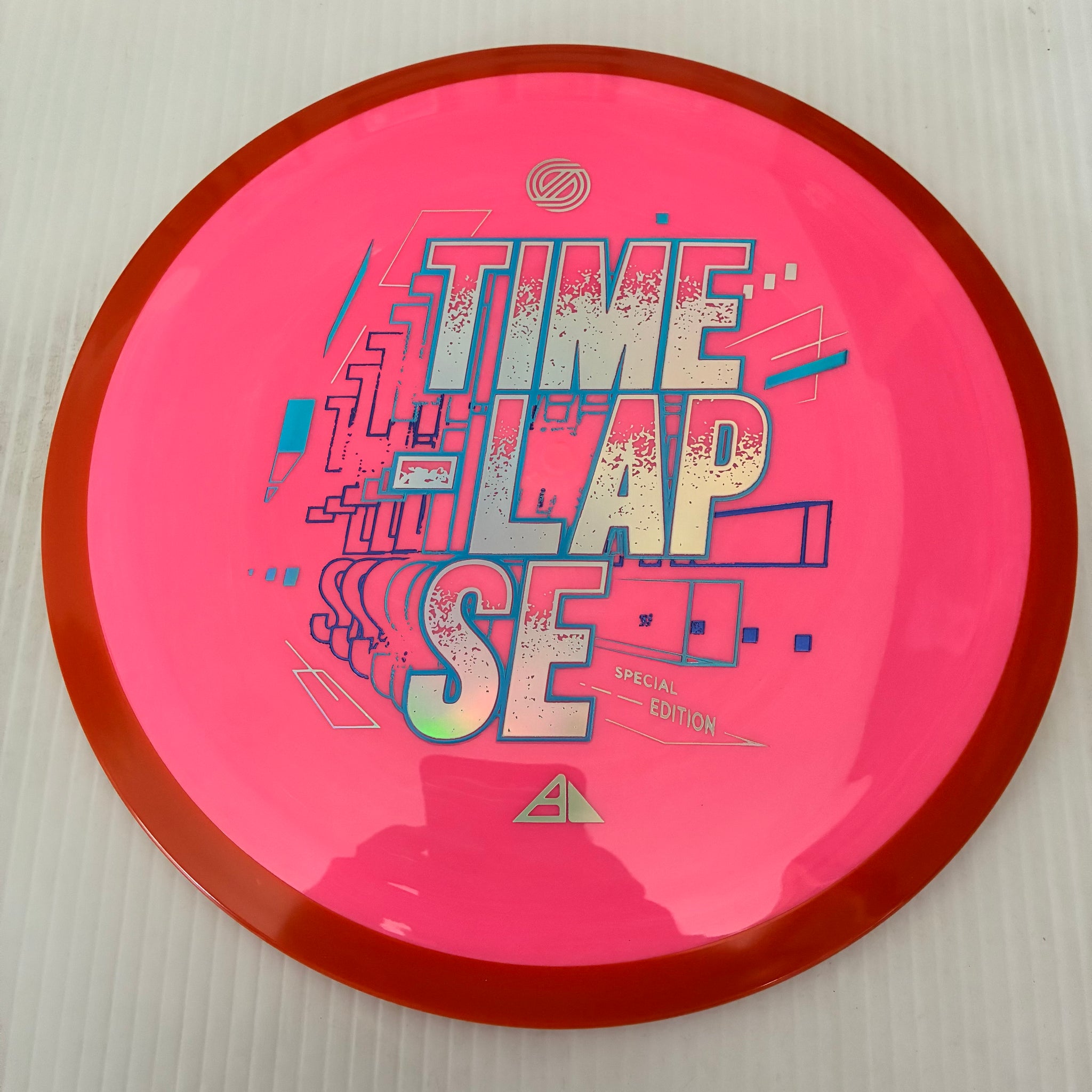 Axiom Special Edition Simon Line Neutron Time Lapse (Retooled) 12/5/-1/2