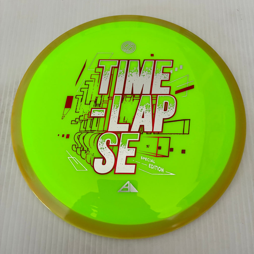 Axiom Special Edition Simon Line Neutron Time Lapse (Retooled) 12/5/-1/2